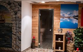 Hotel Orchidea